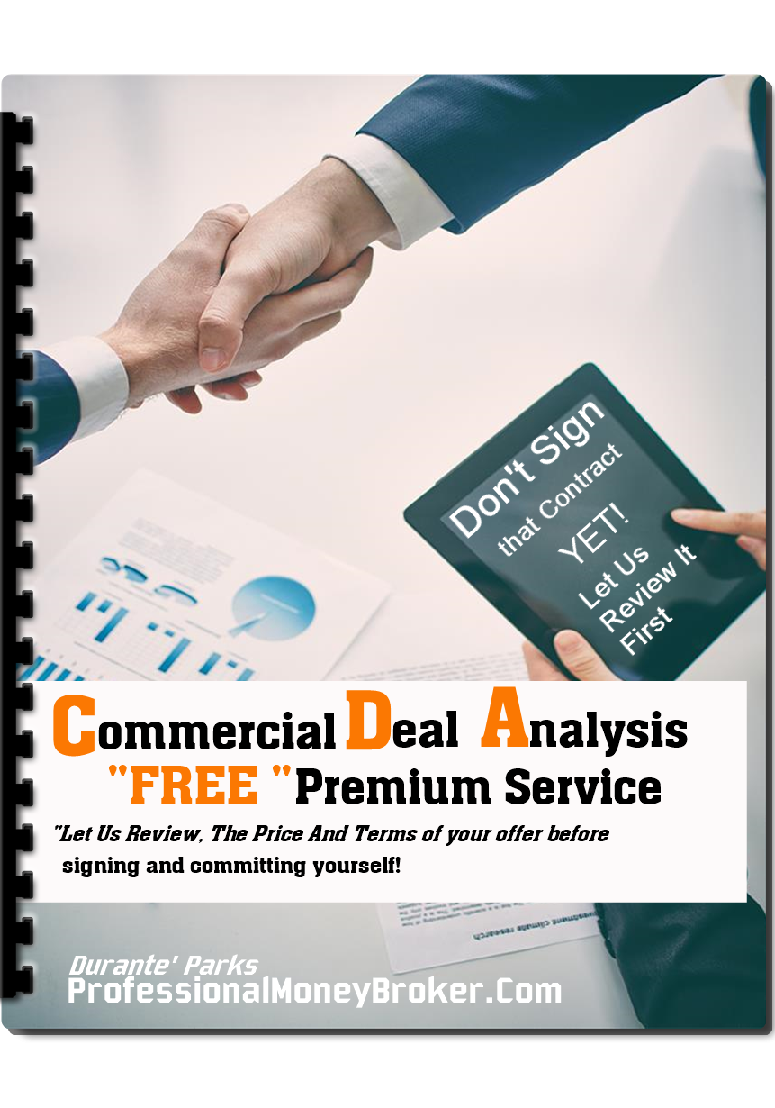 Commercial Deal Analysis-Large